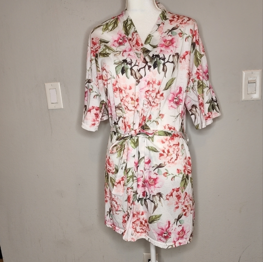 Show Me Your MuMu Brie Robe - Picture 11 of 15
